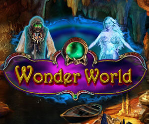 Περισσότερες πληροφορίες για "Denda Wonder World (PC)"