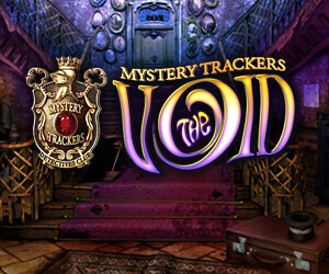 Περισσότερες πληροφορίες για "Denda Mystery Trackers - The Void (PC)"