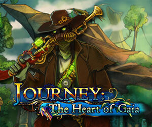 Περισσότερες πληροφορίες για "Denda Journey - The Heart of Gaia (PC)"