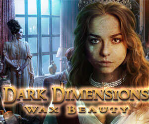 Περισσότερες πληροφορίες για "Denda Dark Dimensions - Wax Beauty (PC)"