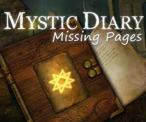 Περισσότερες πληροφορίες για "Denda Mystic Diary Missing Pages (PC)"