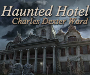 Περισσότερες πληροφορίες για "Denda Haunted Hotel - Charles Dexter Ward (PC)"