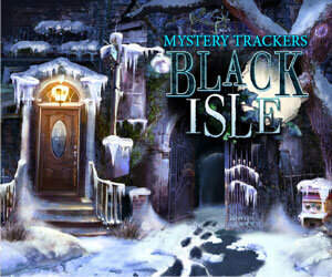 Περισσότερες πληροφορίες για "Denda Mystery Trackers: Black Isle (PC)"