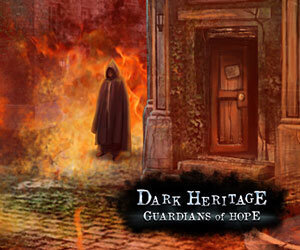 Περισσότερες πληροφορίες για "Denda Dark Heritage - Guardians of Hope (PC)"