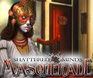 Περισσότερες πληροφορίες για "Denda Shattered Minds - Masquerade (PC)"