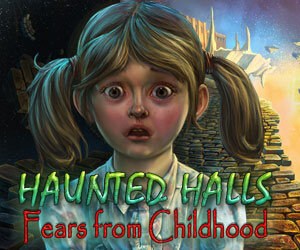 Περισσότερες πληροφορίες για "Denda Haunted Halls - Fears from Childhood (PC)"