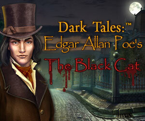 Περισσότερες πληροφορίες για "Denda Dark Tales - Edgar Allen Poes Black Cat (PC)"