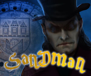 Περισσότερες πληροφορίες για "Denda Whispered Stories - Sandman (PC)"