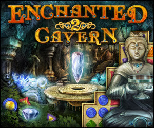 Περισσότερες πληροφορίες για "Denda Enchanted Cavern 2 (PC)"