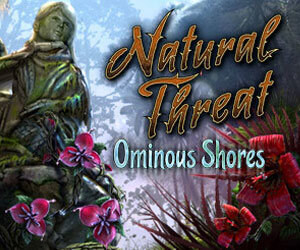 Περισσότερες πληροφορίες για "Denda Natural Threat: Ominous Shores (PC)"