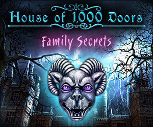 Περισσότερες πληροφορίες για "Denda House of 1000 Doors - Family Secrets (PC)"