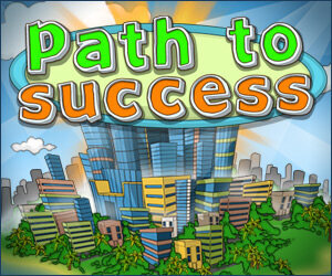 Περισσότερες πληροφορίες για "Denda Path to Success (PC)"