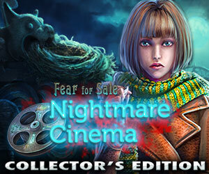 Περισσότερες πληροφορίες για "Denda Fear For Sale – Nightmare Cinema Collector’s Edition (PC)"