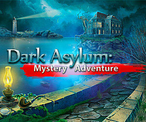 Περισσότερες πληροφορίες για "Denda Dark Asylum – Mystery Adventure (PC)"