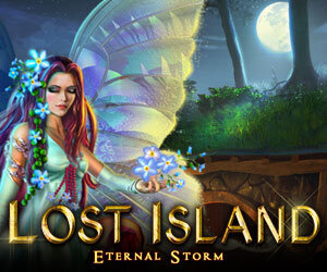 Περισσότερες πληροφορίες για "Denda Lost Islands - Eternal Storm (PC)"