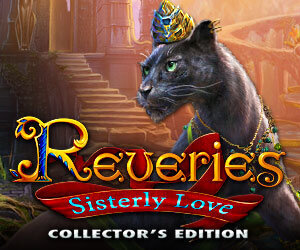 Περισσότερες πληροφορίες για "Denda Reveries - Sistery Love Collector’s Edition (PC)"