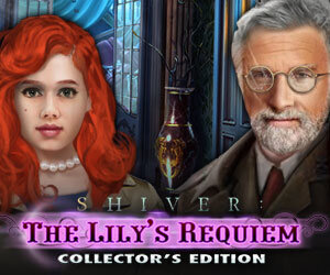 Περισσότερες πληροφορίες για "Denda Shiver: The Lily's Requiem Collector's Edition (PC)"