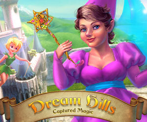 Περισσότερες πληροφορίες για "Denda Dream Hills: Captured Magic (PC)"