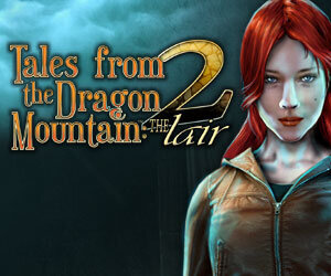 Περισσότερες πληροφορίες για "Denda Tales From the Dragon Mountain 2: The Lair (PC)"