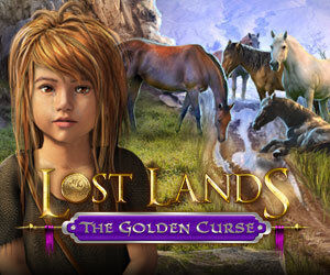 Περισσότερες πληροφορίες για "Denda Lost Lands - The Golden Curse (PC)"