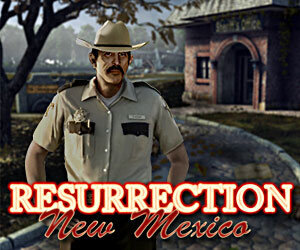 Περισσότερες πληροφορίες για "Denda Resurrection New Mexico (PC)"