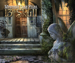 Περισσότερες πληροφορίες για "Denda Mystery Case Files - 13th Skull (PC)"