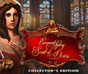 Περισσότερες πληροφορίες για "Denda European Mystery: The Scent of Desire Collectors Edition (PC)"