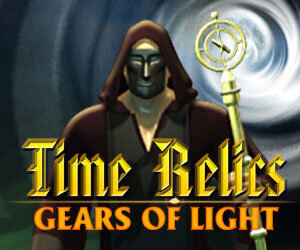 Περισσότερες πληροφορίες για "Denda Time Relics - Gears of Light (PC)"