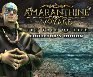 Περισσότερες πληροφορίες για "Denda Amaranthine Voyage - The Tree of Life Collector's Edition (PC)"