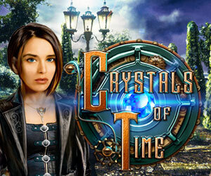 Περισσότερες πληροφορίες για "Denda Crystals of Time (PC)"