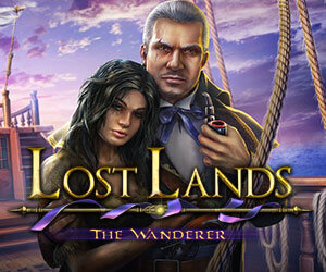 Περισσότερες πληροφορίες για "Denda Lost Lands: The Wanderer (PC)"