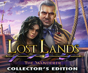 Περισσότερες πληροφορίες για "Denda Lost Lands: The Wanderer Collector’s Edition (PC)"