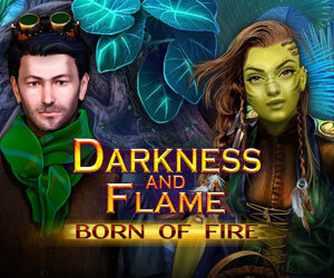 Περισσότερες πληροφορίες για "Denda Darkness and Flame - Born of Fire (PC)"