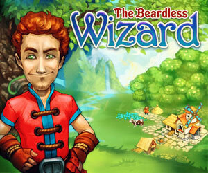 Περισσότερες πληροφορίες για "Denda The Beardless Wizard (PC)"