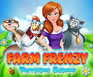 Περισσότερες πληροφορίες για "Denda Farm Frenzy - Hurricane Season (PC)"