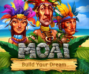 Περισσότερες πληροφορίες για "Denda Moai: Build Your Dream (PC)"