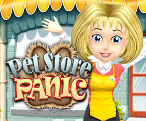 Περισσότερες πληροφορίες για "Denda Pet Store Panic (PC)"