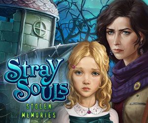 Περισσότερες πληροφορίες για "Denda Stray Souls: Stolen Memories (PC)"