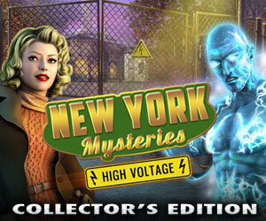 Περισσότερες πληροφορίες για "Denda New York Mysteries 2 – High Voltage Collector’s Edition (PC)"