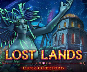 Περισσότερες πληροφορίες για "Denda Lost Lands: Dark Overlord (PC)"