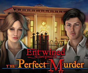 Περισσότερες πληροφορίες για "Denda Entwined: The Perfect Murder (PC)"