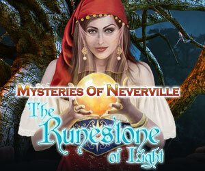 Περισσότερες πληροφορίες για "Denda Mysteries of Neverville - The Runestone Light (PC)"