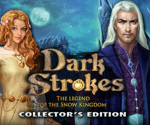 Περισσότερες πληροφορίες για "Denda Dark Strokes 2 - The Legend of the Snow Kingdom Collector’s Edition (PC)"