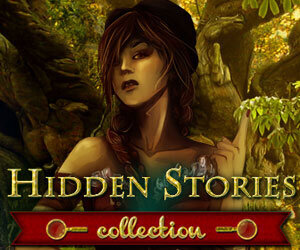 Περισσότερες πληροφορίες για "Denda Hidden Stories Collection (PC)"