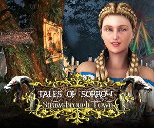 Περισσότερες πληροφορίες για "Denda Tales of Sorrow: Strawsbrough Town (PC)"