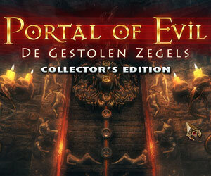 Περισσότερες πληροφορίες για "Denda Portal of Evil: De Gestolen Zegels Collector's Edition (PC)"