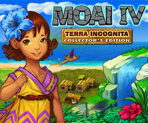 Περισσότερες πληροφορίες για "Denda Moai IV - Terra Incognito Collector’s Edition (PC)"