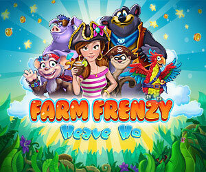 Περισσότερες πληροφορίες για "Denda Farm Frenzy – Heave Ho (PC)"