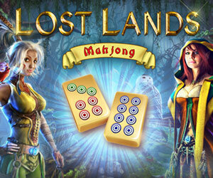 Περισσότερες πληροφορίες για "Denda Lost Islands – Mahjong Adventure (PC)"