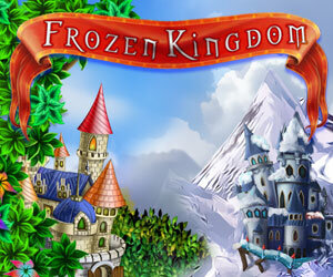 Περισσότερες πληροφορίες για "Denda Frozen Kingdom (PC)"